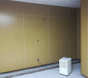 【蘭州】 甘肅蘭州負離子腫瘤醫院定制的樹脂板很合客戶的心意