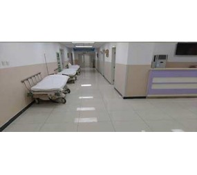 【北京】三O二醫院購買藍品盾醫療樹脂板
