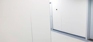 抗菌防潮樹脂潔菌板，讓醫院告別潮濕細菌煩惱