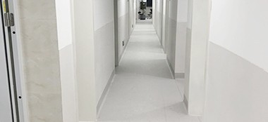 一文讀懂：醫用樹脂墻板到底是什么？