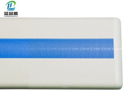 藍品盾抗菌防撞護墻板PT-200