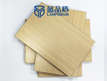藍(lán)品盾高壓不燃樹脂板
