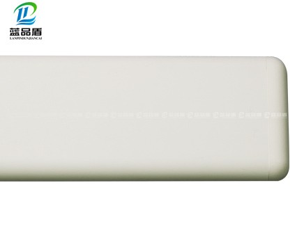 藍(lán)品盾抗菌防撞護(hù)墻板PT-152